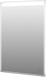 Aquanet Зеркало Алассио 70x85 – фотография-2